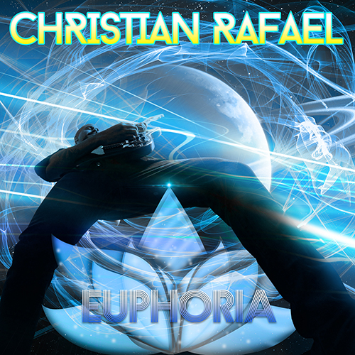 Christian_Rafael_EP_Euphoria_Cover
