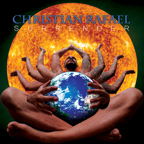 Christian_Rafael_Surrender_Single_Cover