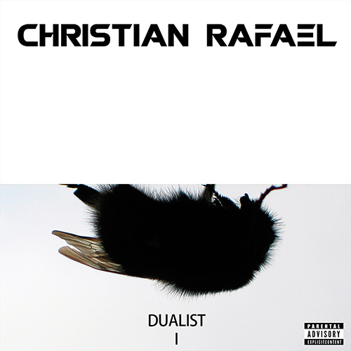 Christian_Rafael_Dualist_Album_Cover